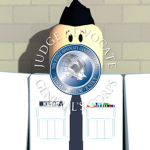 Aɪʀ Fᴏʀᴄᴇ Jᴜᴅɢᴇ Aᴅᴠᴏᴄᴀᴛᴇ Gᴇɴᴇʀᴀʟ’s Cᴏʀᴘs