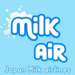 Milkair - JP