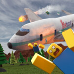 Survive a plane crash