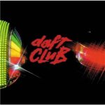 Daft Punk.