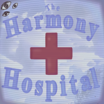 The Harmony hospital.