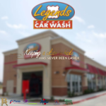 Legends Express Car Wash