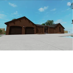 My house (MAJOR UPDATES) icon