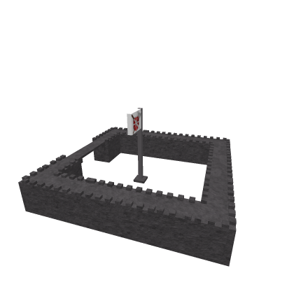 Stone Wall Outpost