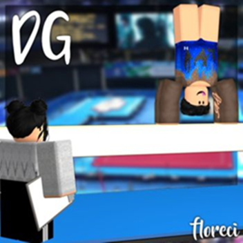 Gymnastics Ligths Academy