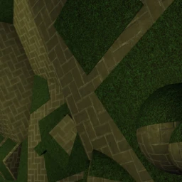 Wall of Moss (Tier 8) icon