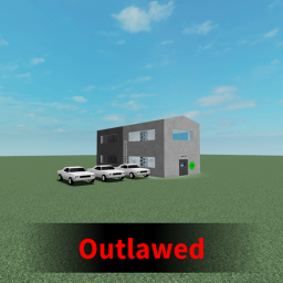 Outlawed [Legacy] icon