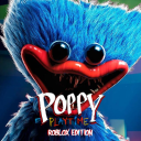 Poppy Playtime Roblox Edition Ch1 (UPD)