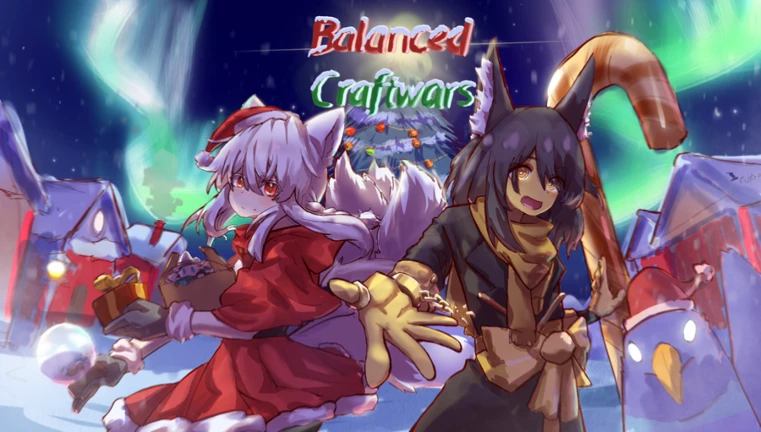 More About Balanced Craftwars Overhaul, Image roblox.com