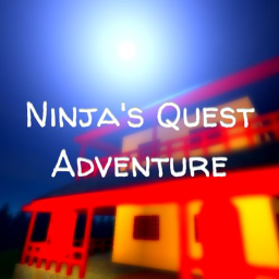 Ninja's Quest Adventure
