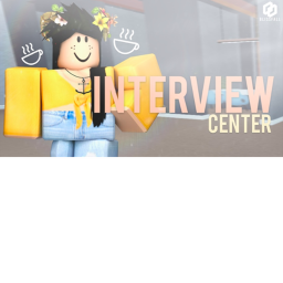 Frosty's Interview Centre!