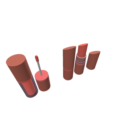 Liquid/Lipstick collection