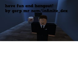 hangout dex virson