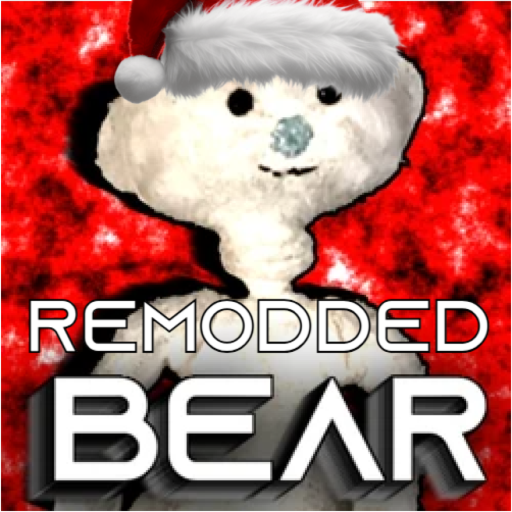Bear Remodded
