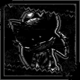Sonic.ExE: The Tormented Souls [0.1A] icon