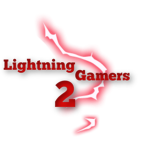 Lightning Gamers II
