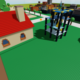 Robloxians Vs Zombies