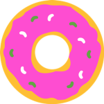 Donut Shop.