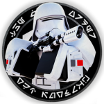 Storm Commando Battalion