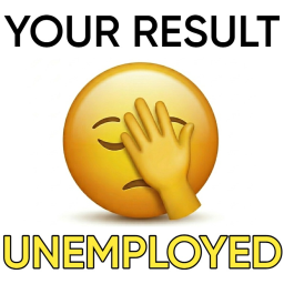 💼 Future Job Test