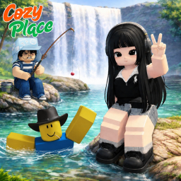 Cozy Place