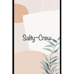 Salty~crew