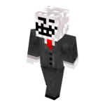 Popbob John Doe Hacker Group