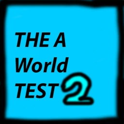 The A World Test l l icon