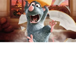 ratatouille fan group!