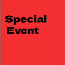 Special Event Stage