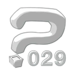 Secret 29