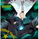 [Yellow Flash]