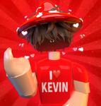 Kevin x WS10