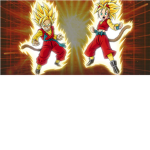 Dragonball Hero Legends