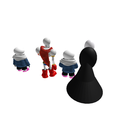 CALL OF THE VOID