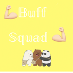 Buff Squad UnU