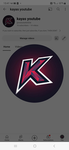 Kayas YouTube fan
