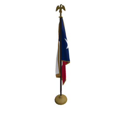 STATE OF TEXAS FLAG