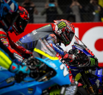 MOTOGP SUITS