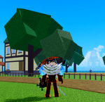 JacobCR’s UGC