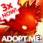 Adopt Me! icon