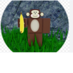 The Empire of the monkeys