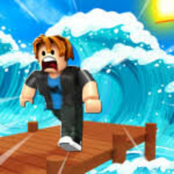 Spinning The Laser Obby