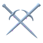 Dual Illuminus