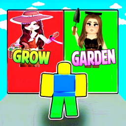 Grow a Garden Quiz 📝