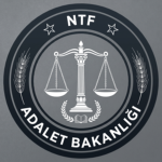 NTF | Adalet Bakanlığı