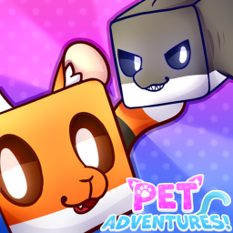 Pet Adventures!