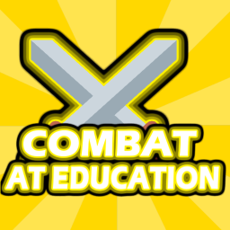 Combat At Education ⚔
