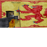 -King's Legion-