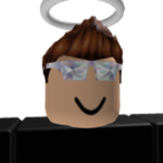 i am ROBOLX = haw ar you